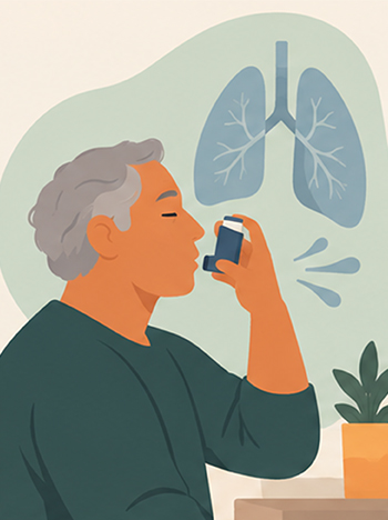 COPD management