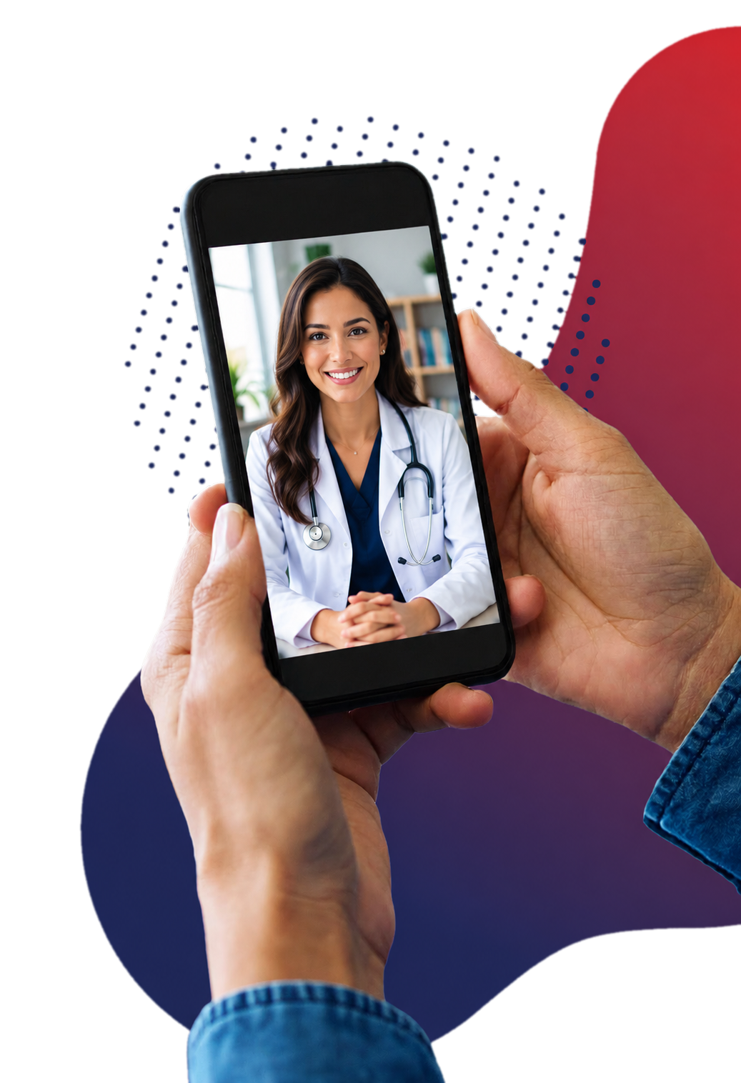 Primary care provider consultation